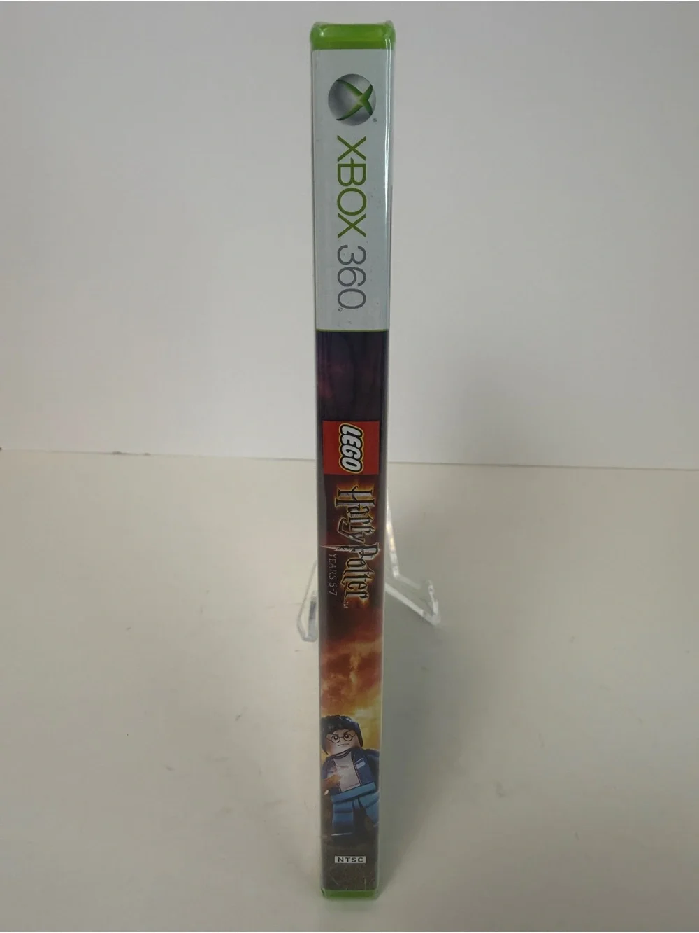 LEGO Harry Potter Years 5-7 (Xbox 360) - Brand New